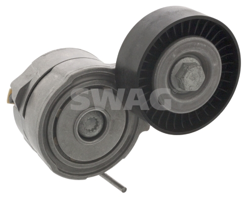 Napinák rebrovaného klinového remeňa SWAG